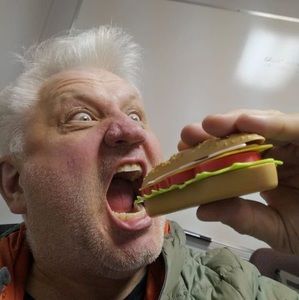 Meet your Posher, Al